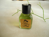 Amber-Der-dufte-Engel-Parfuemoel-Naturrein-70iger-Jahre