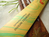 Auroshika-Patchouly-Raeucherstaebchen-Meditation-Meditieren-Natur
