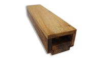 Austausch Knobelspiel Geduldspiel aus Holz