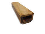 Austausch Knobelspiel Geduldspiel aus Holz