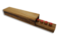 Austausch Knobelspiel Geduldspiel aus Holz