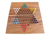 Großes Halma  Chinese Checkers
