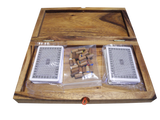 6er Tock Tock Teamspiel