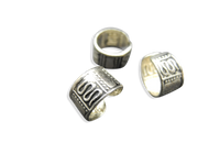 Ohrklemmen  Echt 925 Sterling Silber
