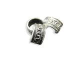 Ohrklemmen  Echt 925 Sterling Silber