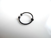 Fake-Piercing-fuer-Mund-Nase-Ohr-Silber-Fasching-Karneval