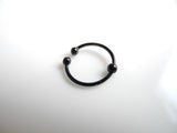 Fake-Piercing-fuer-Mund-Nase-Ohr-Silber-Fasching-Karneval