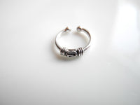 Fake-Piercing-fuer-Mund-Nase-Ohr-Silber-Fasching-Karneval