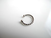 Fake-Piercing-fuer-Mund-Nase-Ohr-Silber-Fasching-Karneval