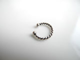 Fake-Piercing-fuer-Mund-Nase-Ohr-Silber-Fasching-Karneval