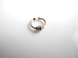 Fake-Piercing-fuer-Mund-Nase-Ohr-Silber-Fasching-Karneval