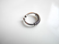 Fake-Piercing-fuer-Mund-Nase-Ohr-Silber-Fasching-Karneval