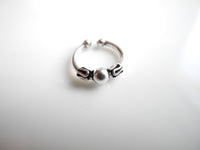 Fake-Piercing-fuer-Mund-Nase-Ohr-Silber-Fasching-Karneval