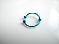 Fake-Piercing-fuer-Mund-Nase-Ohr-Silber-Fasching-Karneval