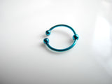 Fake-Piercing-fuer-Mund-Nase-Ohr-Silber-Fasching-Karneval