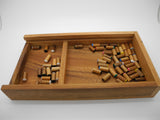 Holzkiste-Master-Logic-Strategiespiel-Knobelspiel