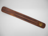 Schiffchenhalter für Räucherstäbchen