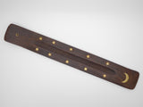 Schiffchenhalter für Räucherstäbchen