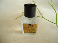 Lavendel-Der-dufte-Engel-Parfuemoel-Naturrein-70iger-Jahre