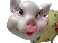 Sparschwein "Diva" Groß