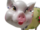 Sparschwein "Diva" Groß