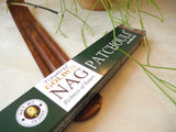 agChampa-Gold-Raeucherstaebchen-Natur-Meditieren-Meditation