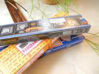 Nag Champa Satya