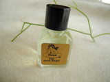 Rose-Der-dufte-Engel-Parfuemoel-Naturrein-70iger-Jahre
