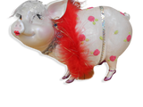 Sparschwein "Diva" Groß