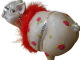 Sparschwein "Diva" Groß