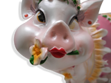 Sparschwein "Diva" Groß