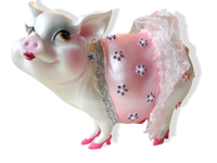 Sparschwein "Diva" Groß