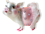Sparschwein "Diva" Groß