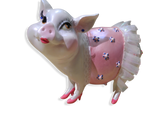 Sparschwein "Diva" Groß