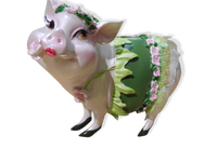 Sparschwein "Diva" Groß