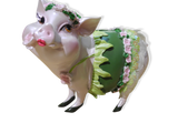 Sparschwein "Diva" Groß