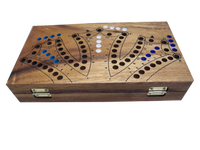 Tock-Tock Team-Spiel Gesellschaftsspiel