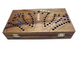 Tock-Tock Team-Spiel Gesellschaftsspiel