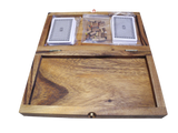 Tock-Tock Team-Spiel Gesellschaftsspiel