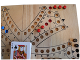 Tock-Tock Team-Spiel Gesellschaftsspiel