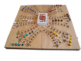 Tock-Tock Team-Spiel Gesellschaftsspiel