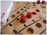 Tock-Tock Team-Spiel Gesellschaftsspiel
