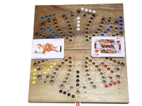 Tock-Tock Team-Spiel Gesellschaftsspiel