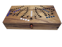 Tock-Tock Team-Spiel Gesellschaftsspiel