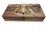 Tock-Tock Team-Spiel Gesellschaftsspiel
