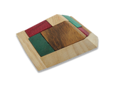 Verschobener-Würfel-3-D-Puzzle-Knobelspiel-Denkspiel