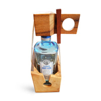 lkohol-am-Pranger ,Knobelspiel,Geschenk
