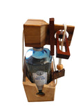 lkohol-am-Pranger,Knobelspiel,Geschenk